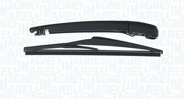 Valytuvo svirčių rinkinys, stiklų valymui MAGNETI MARELLI 000723180016