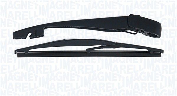 Wiper Arm Set, window cleaning MAGNETI MARELLI 000723180043