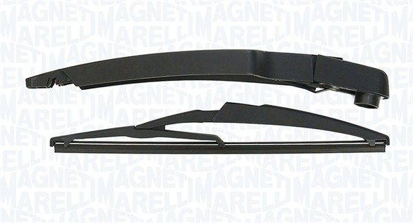 Wiper Arm Set, window cleaning MAGNETI MARELLI 000723180141