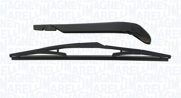 Wiper Arm Set, window cleaning MAGNETI MARELLI 000723180179