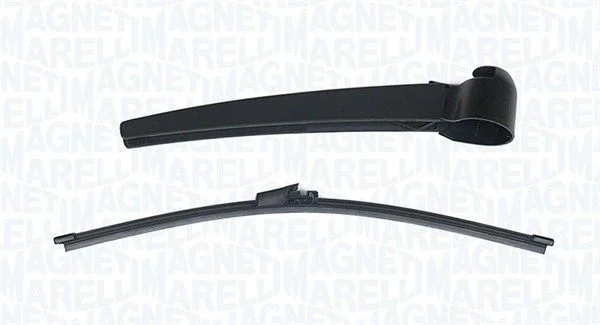 Valytuvo svirčių rinkinys, stiklų valymui MAGNETI MARELLI 000723180191