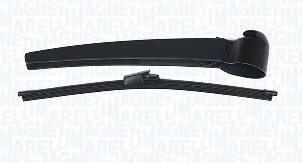 Valytuvo svirčių rinkinys, stiklų valymui magneti marelli WRQ0199