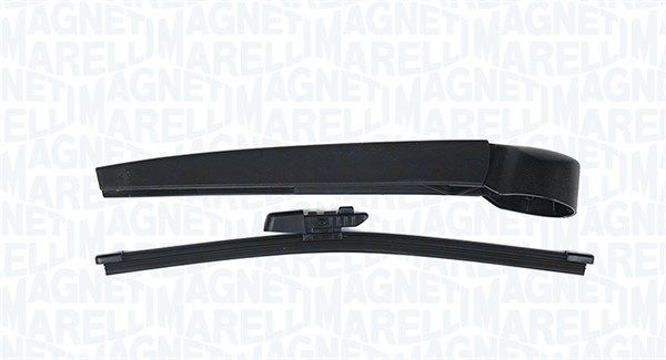 Wiper Arm Set, window cleaning MAGNETI MARELLI 000723180201