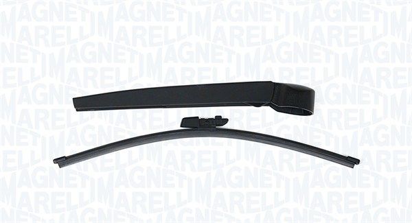 Wiper Arm Set, window cleaning MAGNETI MARELLI 000723180204