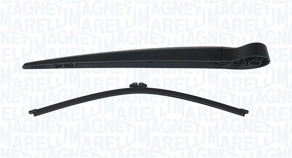 Wiper Arm Set, window cleaning MAGNETI MARELLI 000723180254