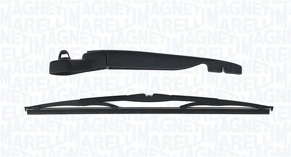Valytuvo svirčių rinkinys, stiklų valymui MAGNETI MARELLI 000723180257