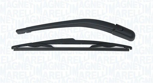 Valytuvo svirčių rinkinys, stiklų valymui MAGNETI MARELLI 000723180260
