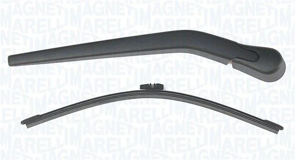 Valytuvo svirčių rinkinys, stiklų valymui MAGNETI MARELLI 000723180264