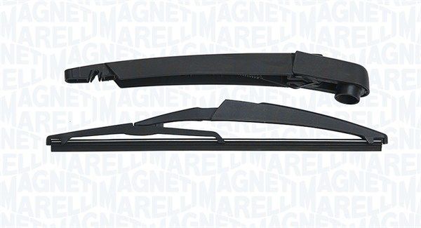 Wiper Arm Set, window cleaning MAGNETI MARELLI 000723180272