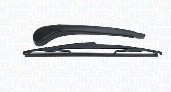 Wiper Arm Set, window cleaning MAGNETI MARELLI 000723180278