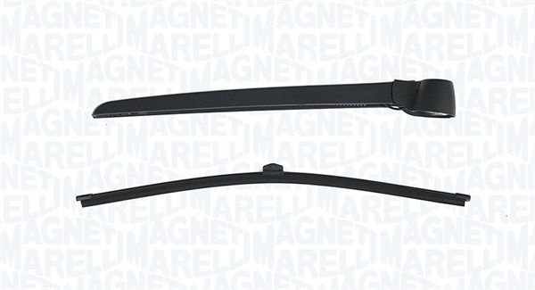 Wiper Arm Set, window cleaning MAGNETI MARELLI 000723180339