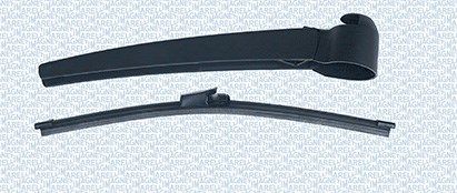 Wiper Arm Set, window cleaning MAGNETI MARELLI 000723180428