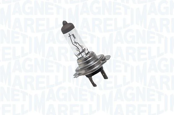 Лампа розжарювання, фара дальнього світла MAGNETI MARELLI 002557100000