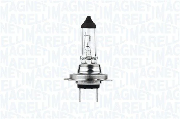 Bulb, high beam headlight MAGNETI MARELLI 002557300000