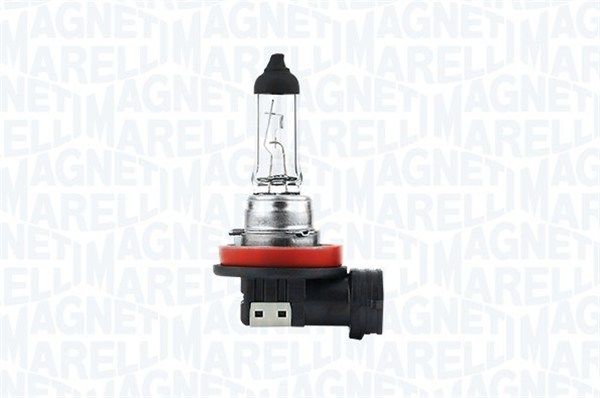 Bulb, front fog light MAGNETI MARELLI 002557400000