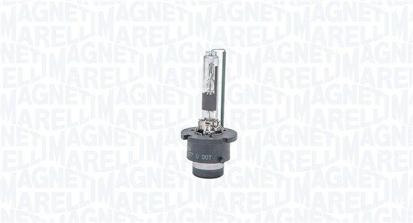 Bulb, spotlight MAGNETI MARELLI 002576100000