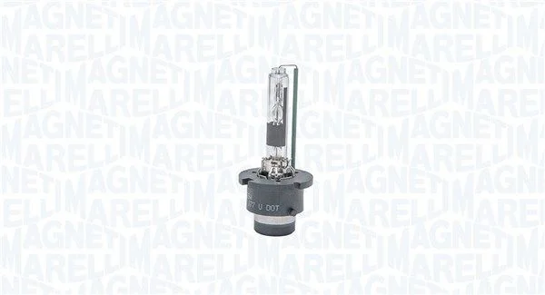 Lemputė, prožektorius MAGNETI MARELLI 002576100000