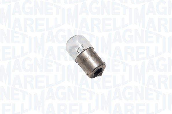 Bulb, licence plate light MAGNETI MARELLI 004007100000
