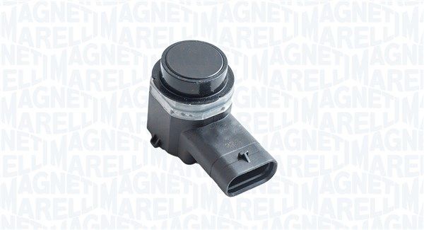 Sensor, parking distance control MAGNETI MARELLI 021016007010