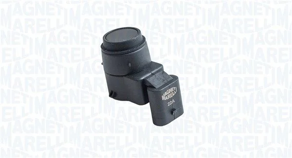 Jutiklis, statymo atstumo jutiklis MAGNETI MARELLI 021016008010