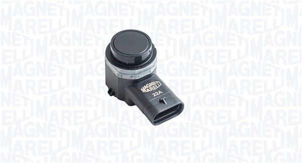 Датчик, паркувальний датчик MAGNETI MARELLI 021016018010