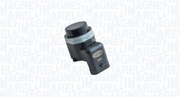 Датчик, паркувальний датчик MAGNETI MARELLI 021016044010