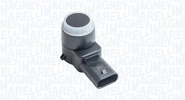 Sensor, parking distance control MAGNETI MARELLI 021016049010