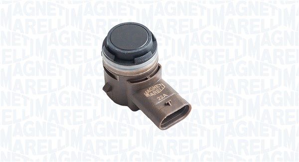 Датчик, паркувальний датчик MAGNETI MARELLI 021016056010