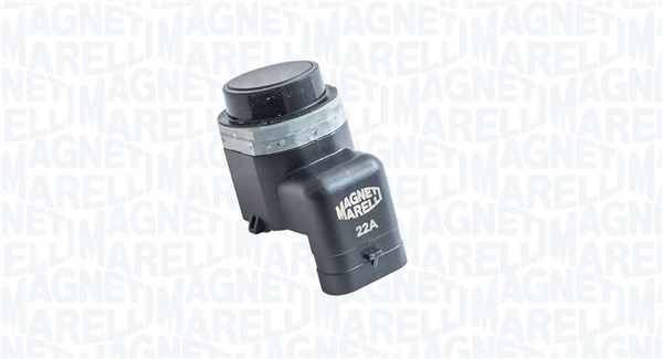 Sensor, parking distance control MAGNETI MARELLI 021016059010