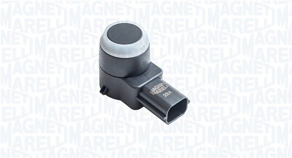 Sensor, parking distance control MAGNETI MARELLI 021016069010