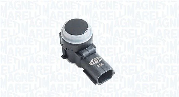Jutiklis, statymo atstumo jutiklis MAGNETI MARELLI 021016070010
