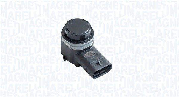 Sensor, parking distance control MAGNETI MARELLI 021016085010