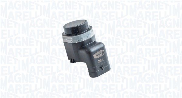 Sensor, parking distance control MAGNETI MARELLI 021016095010