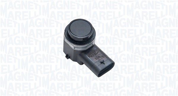 Sensor, parking distance control MAGNETI MARELLI 021016097010