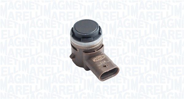 Sensor, parking distance control MAGNETI MARELLI 021016107010