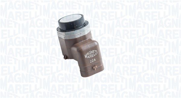 Sensor, parking distance control MAGNETI MARELLI 021016115010