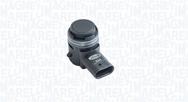 Датчик, паркувальний датчик MAGNETI MARELLI 021016119010