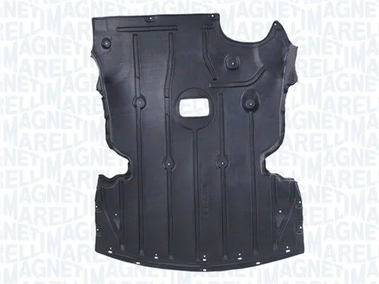 Variklio dangtis MAGNETI MARELLI 021316938240