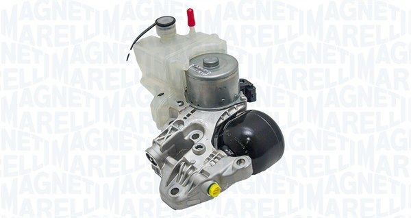 Jedinica ventila, automatska hidraulična jedinica MAGNETI MARELLI 023000023010