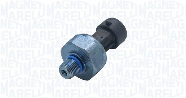 Unidade de válvula, unidade hidráulica de transmissão automática MAGNETI MARELLI 024000002010