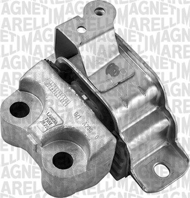 Holder, engine mounting system MAGNETI MARELLI 030607010667