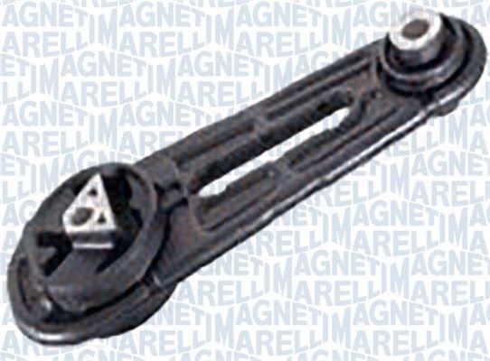 Кронштейн, підвіска двигуна MAGNETI MARELLI 030607010753