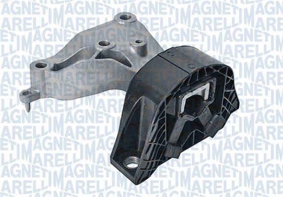 Кронштейн, підвіска двигуна MAGNETI MARELLI 030607010874