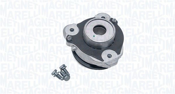 Suspension Strut Support Mount MAGNETI MARELLI 030607020513