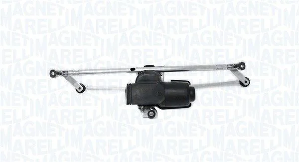 Valytuvo variklis MAGNETI MARELLI 060500101010