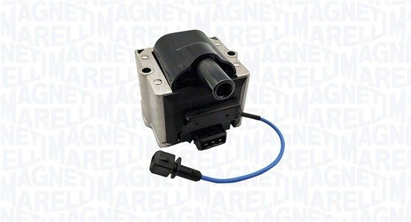 Ignition Coil MAGNETI MARELLI 060717005012