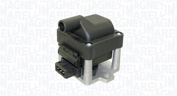 Ignition Coil MAGNETI MARELLI 060717008012