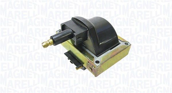 Ignition Coil MAGNETI MARELLI 060717018012