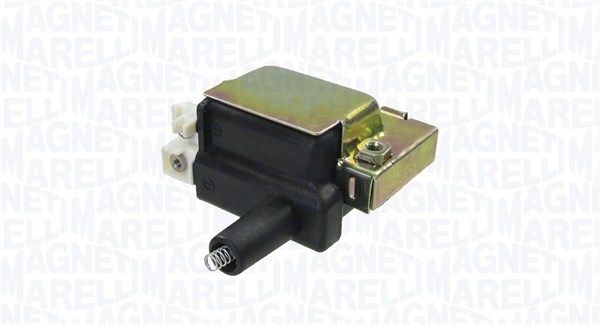 Ignition Coil MAGNETI MARELLI 060717022012