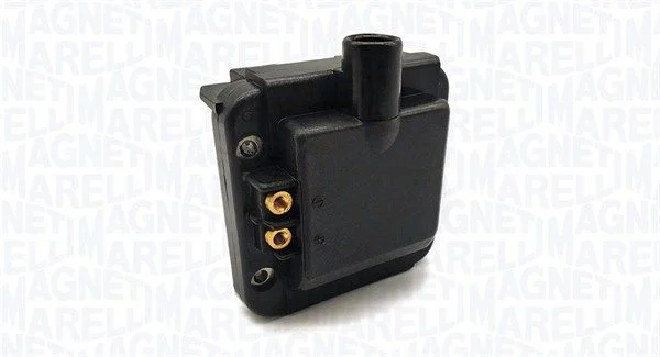 Ritė, uždegimas MAGNETI MARELLI 060717023012